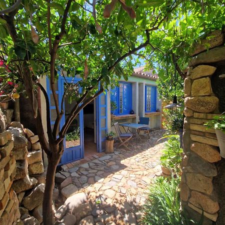 Casa Olive Apartment San Vito  Luaran gambar