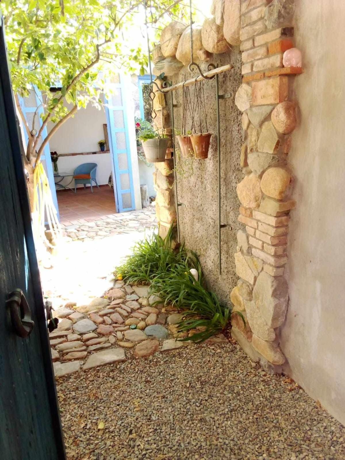 Casa Olive Apartment San Vito  Luaran gambar