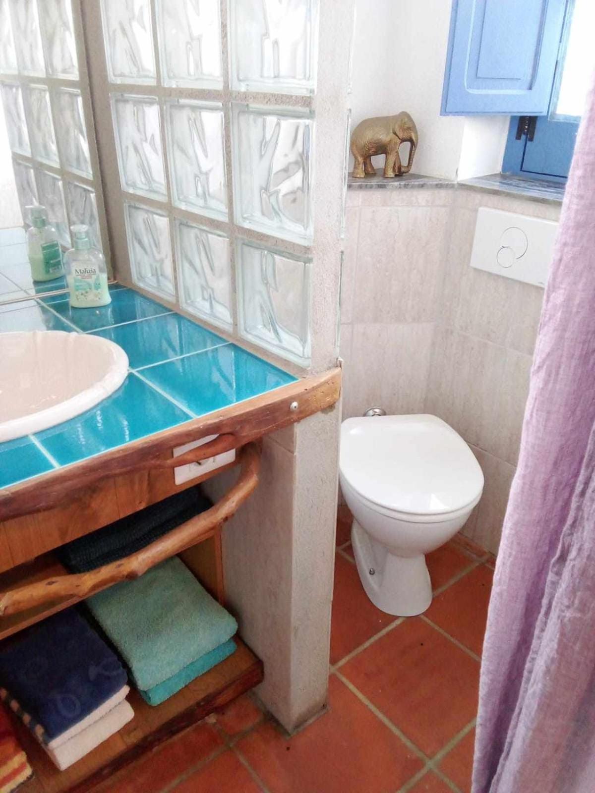 Casa Olive Apartment San Vito  Luaran gambar