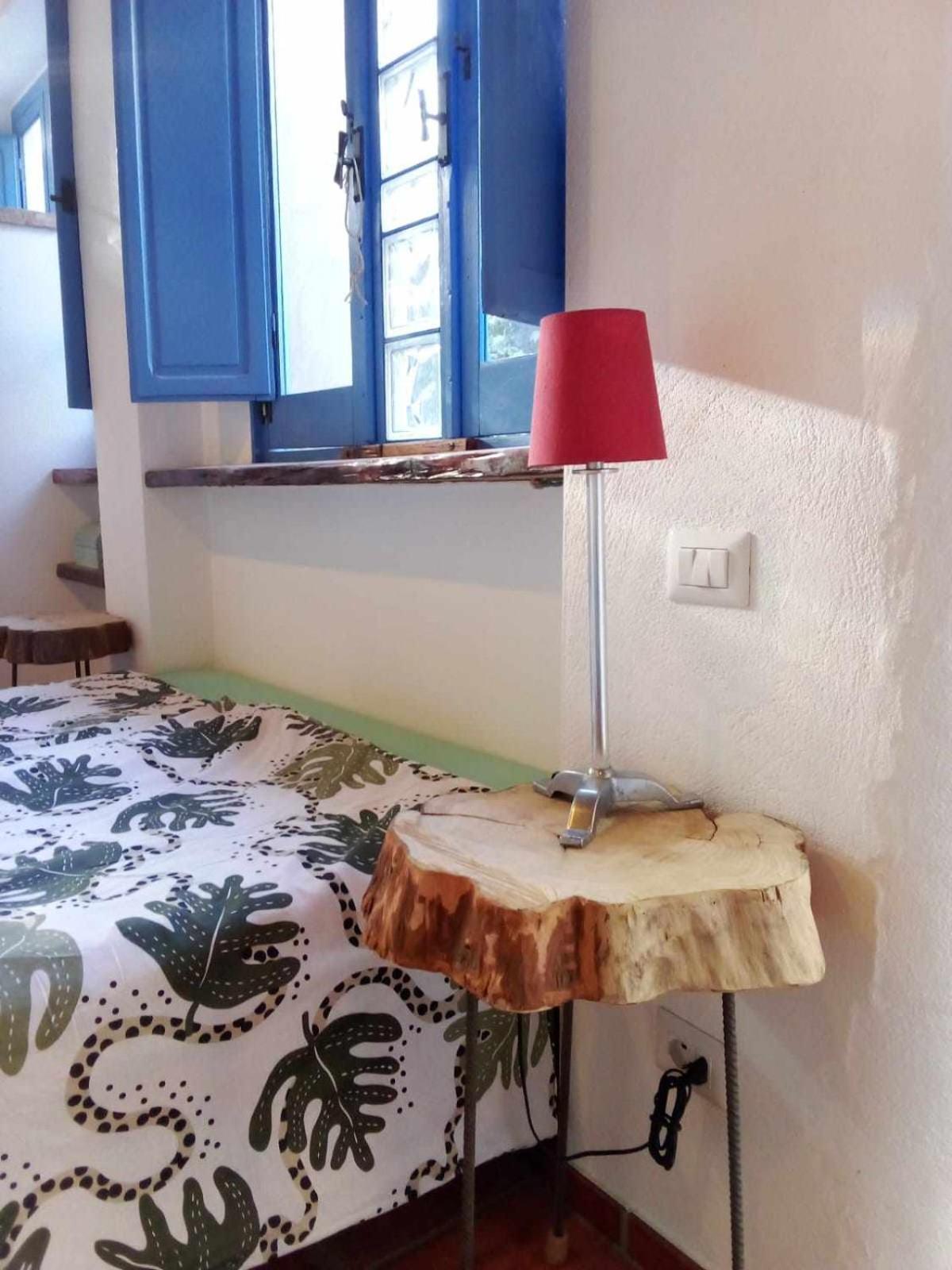 Casa Olive Apartment San Vito  Luaran gambar