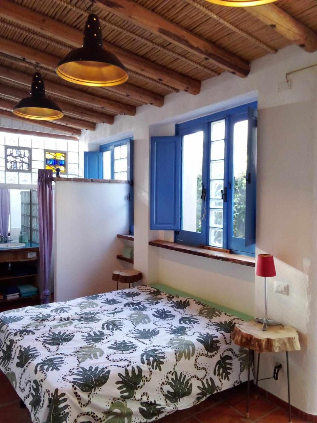 Casa Olive Apartment San Vito  Luaran gambar