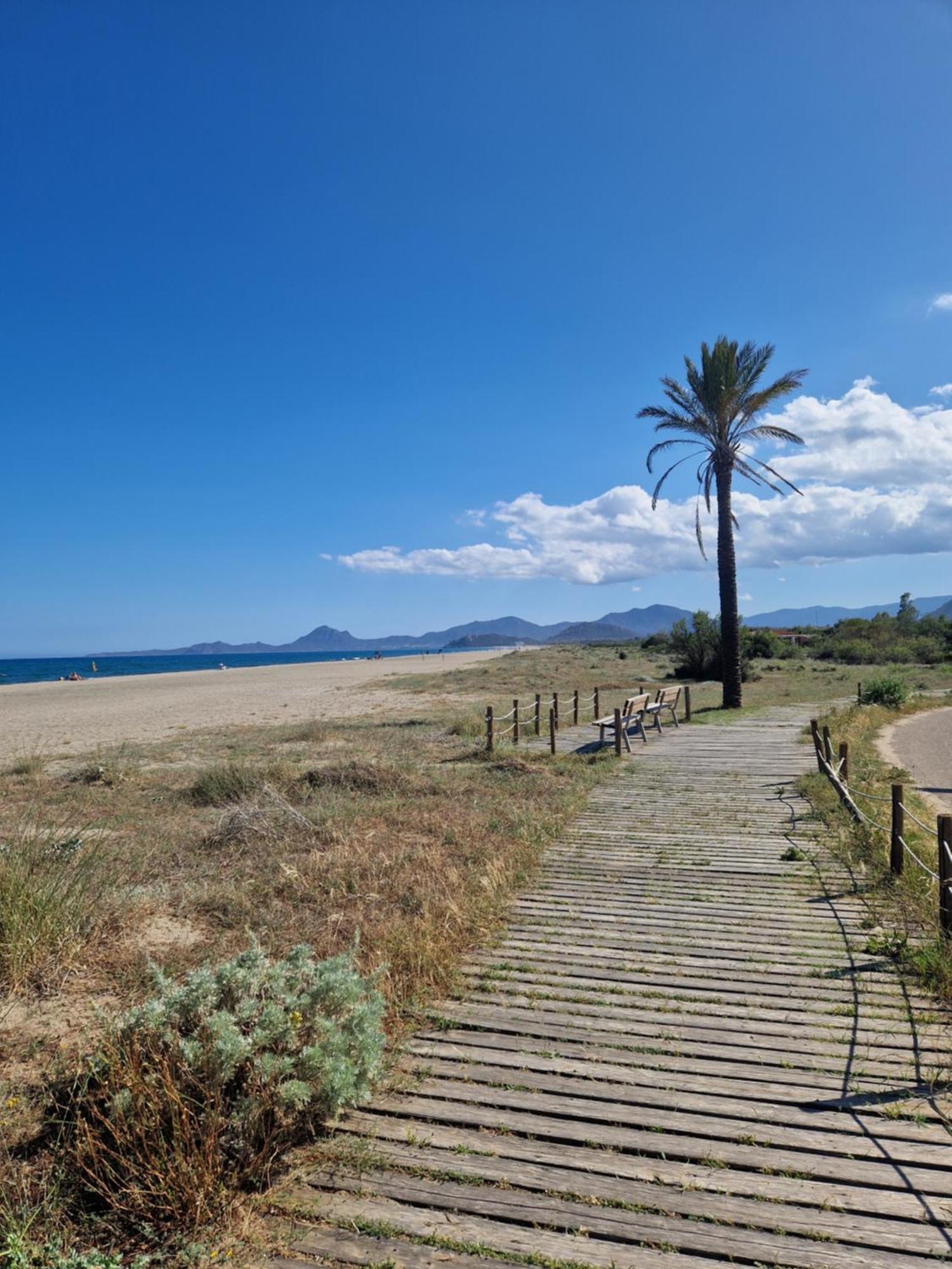 Casa Olive Apartment San Vito  Luaran gambar
