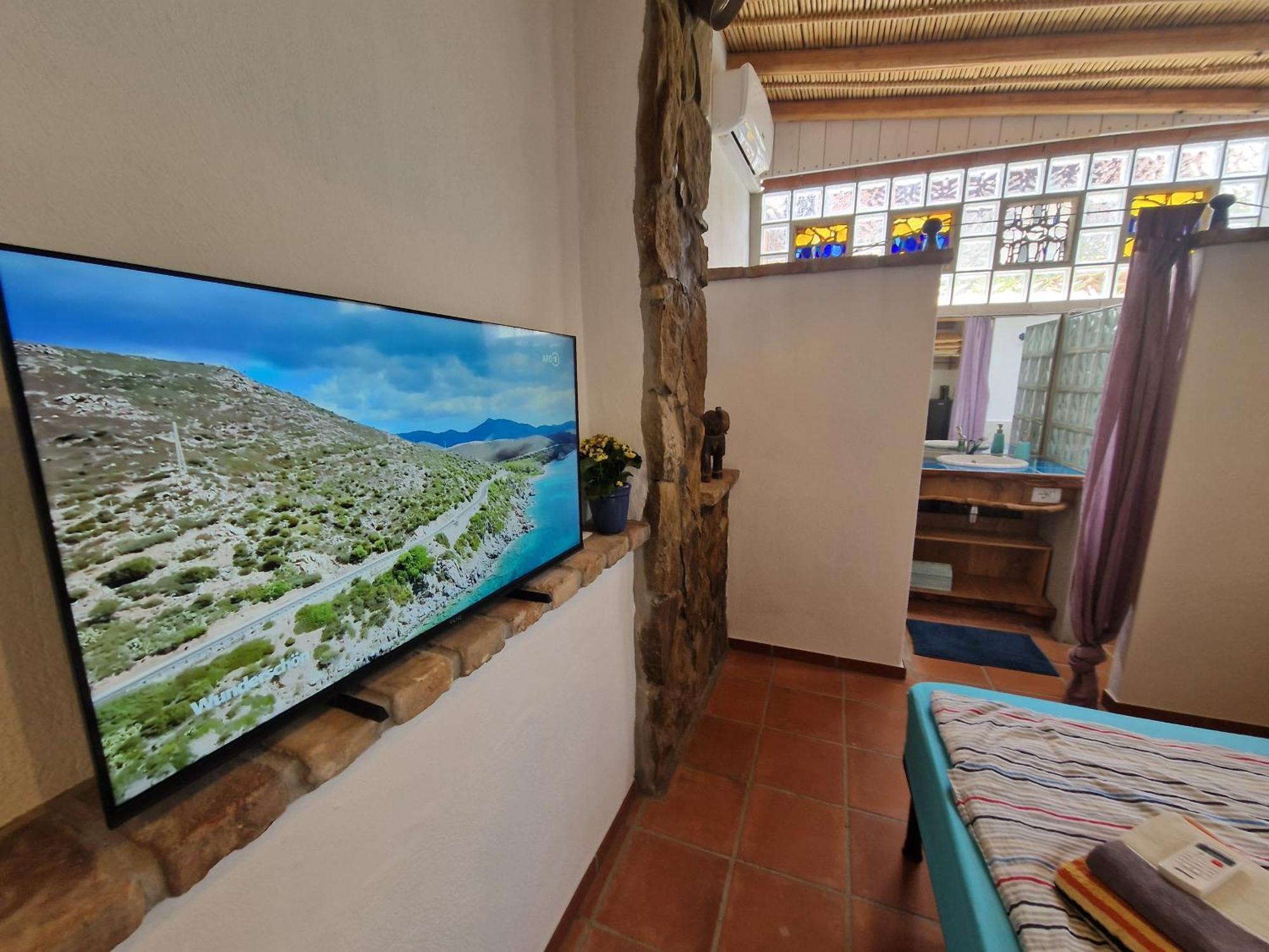 Casa Olive Apartment San Vito  Luaran gambar