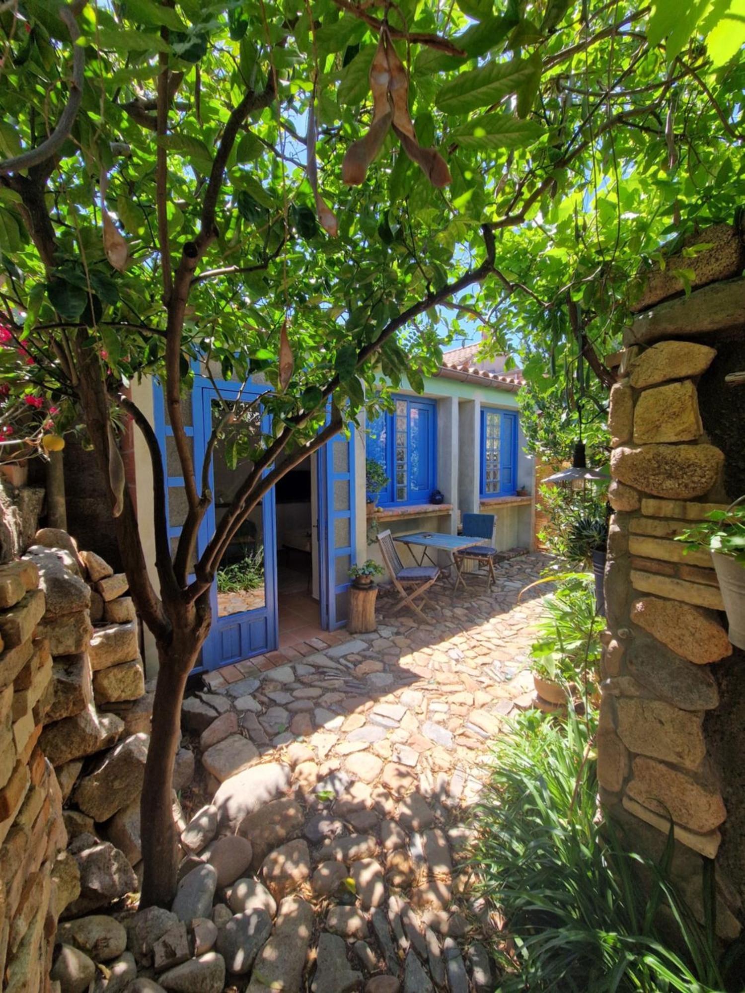Casa Olive Apartment San Vito  Luaran gambar