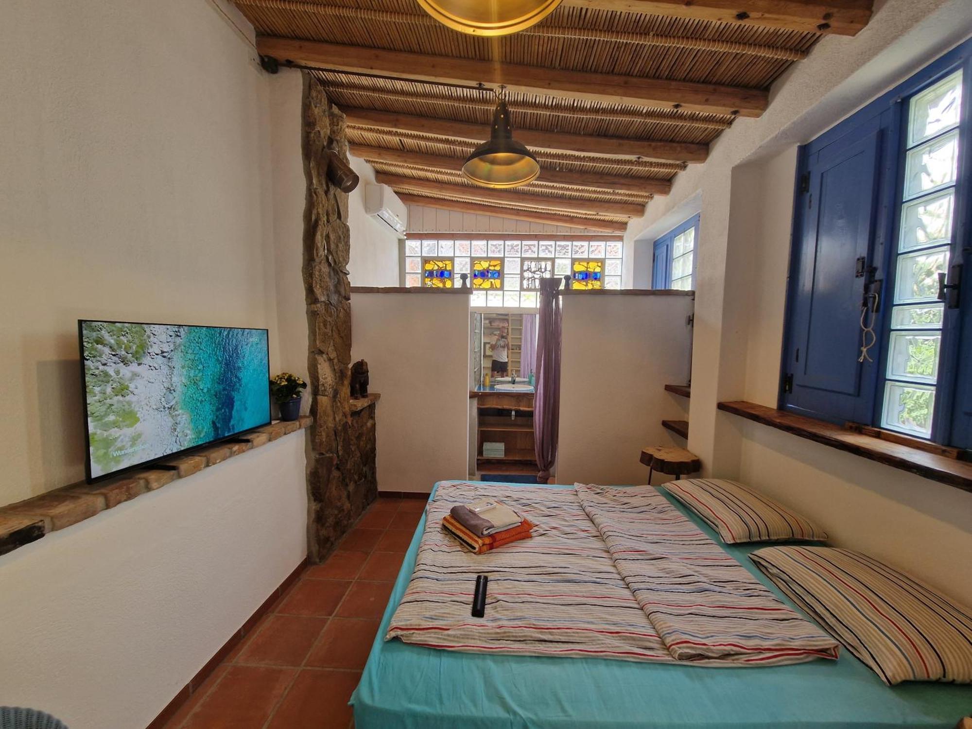 Casa Olive Apartment San Vito  Luaran gambar